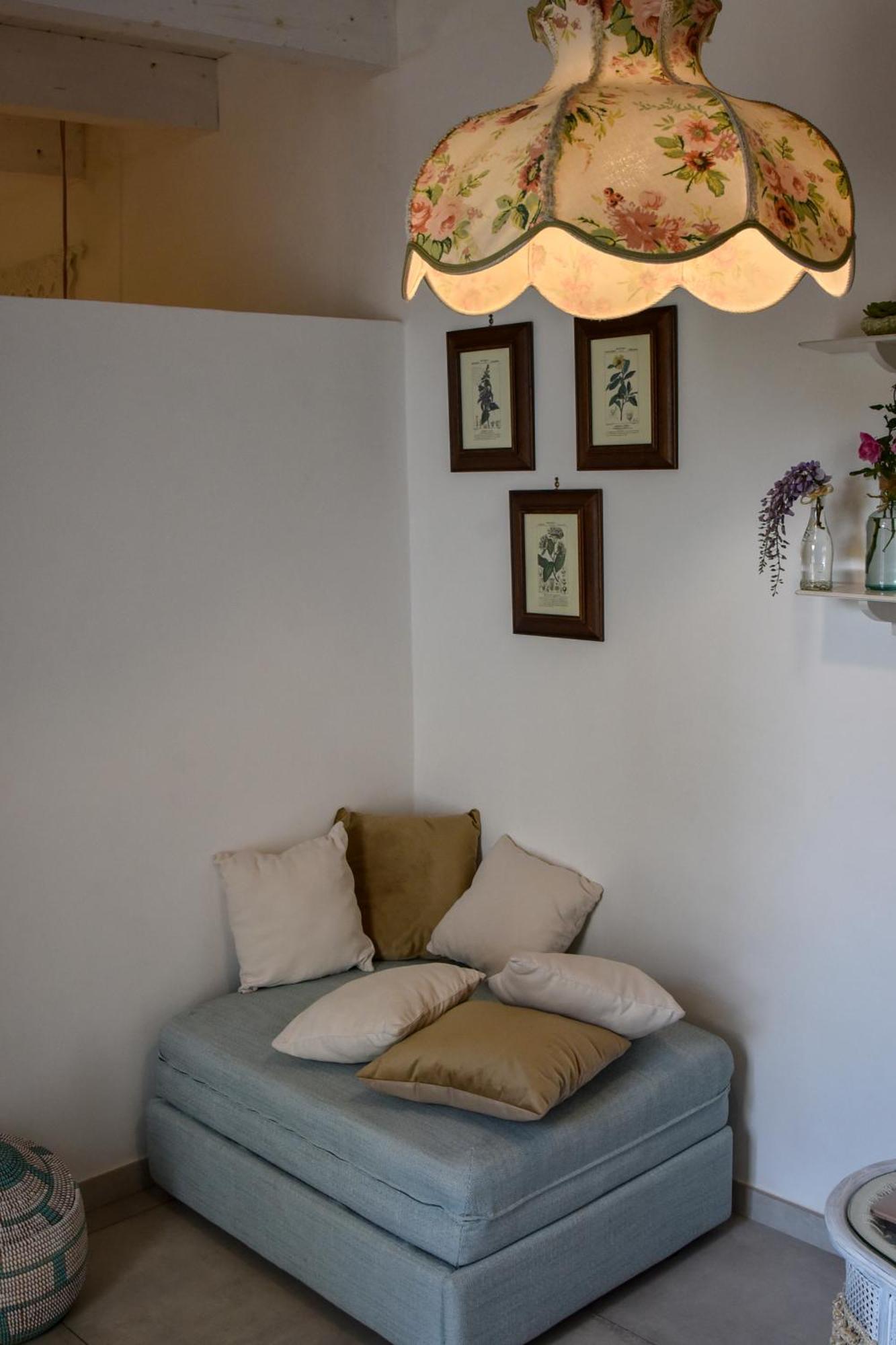 Antica Casina B&B Di Charme Pulsano Extérieur photo